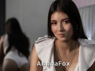 AlanhaFox