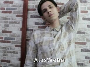 AlasWeber