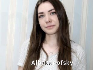 AlbaKanofsky