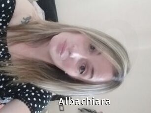 Albachiara