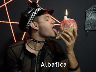 Albafica