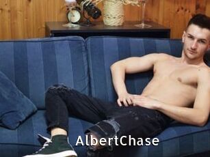 AlbertChase