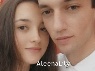 AleenaLily