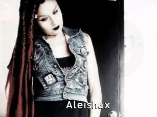 Aleishax