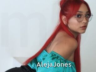 AlejaJones