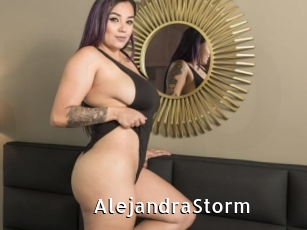 AlejandraStorm