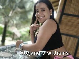 Alejandra_williams