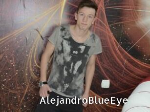 AlejandroBlueEye