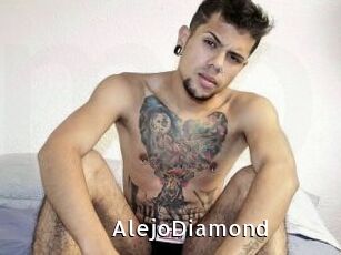 AlejoDiamond