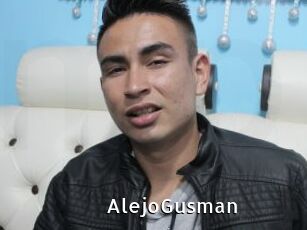 AlejoGusman