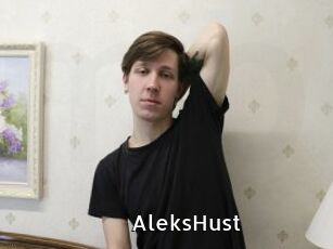 AleksHust