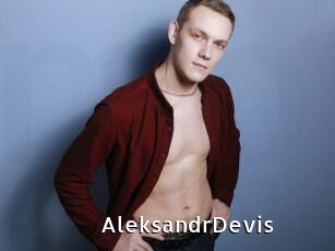 AleksandrDevis