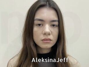 AleksinaJeff