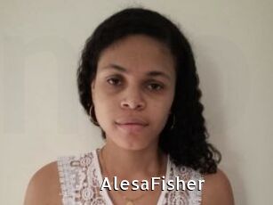 AlesaFisher