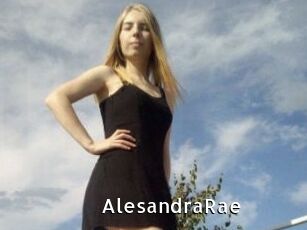 AlesandraRae