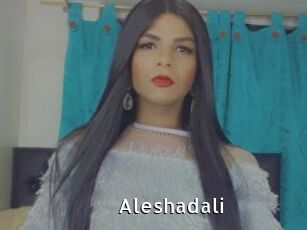 Aleshadali