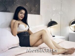 AlessaClarks