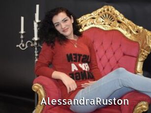 AlessandraRuston