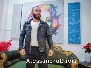 AlessandroDavis