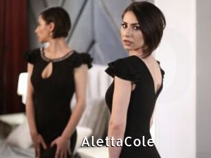 AlettaCole