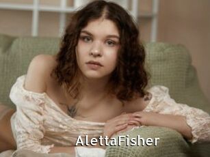 AlettaFisher