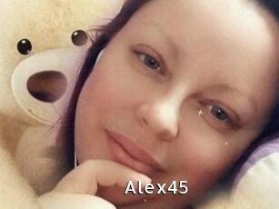 Alex45