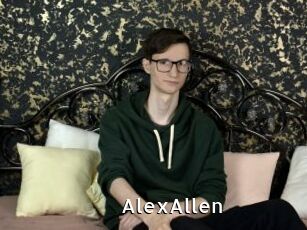 AlexAllen