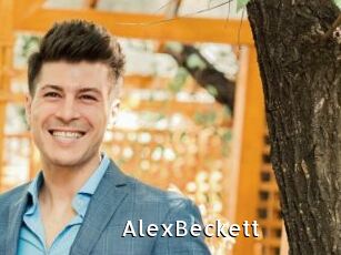 AlexBeckett