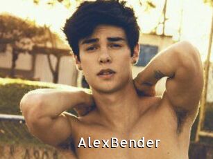 AlexBender