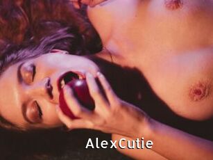 AlexCutie