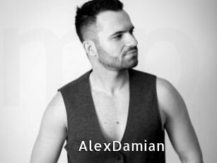 AlexDamian