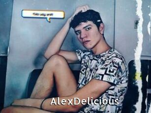 AlexDelicious