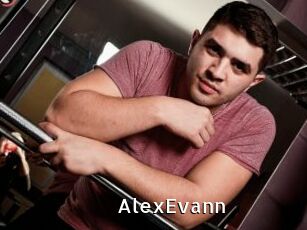 AlexEvann