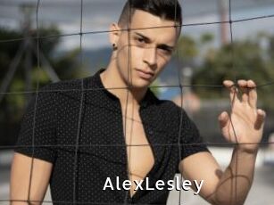 AlexLesley