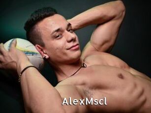 AlexMscl