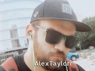 AlexTaylorr