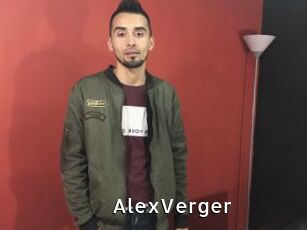 AlexVerger