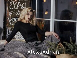 AlexaAdrian