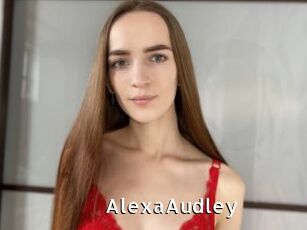 AlexaAudley