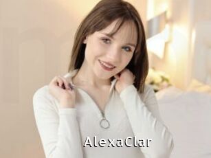 AlexaClar