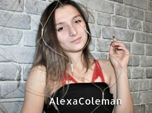 AlexaColeman