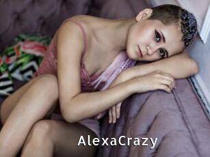 AlexaCrazy
