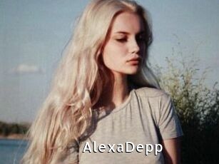 AlexaDepp