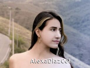 AlexaDiazCol