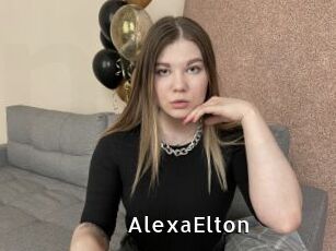 AlexaElton