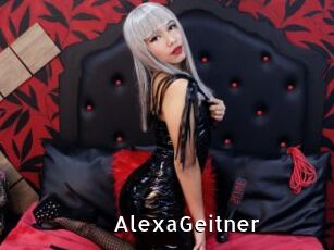 AlexaGeitner