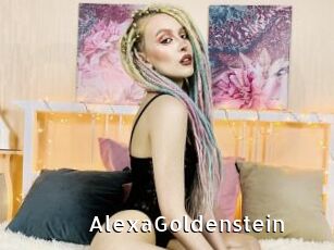 AlexaGoldenstein