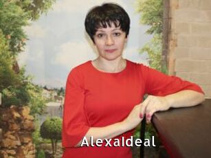 AlexaIdeal