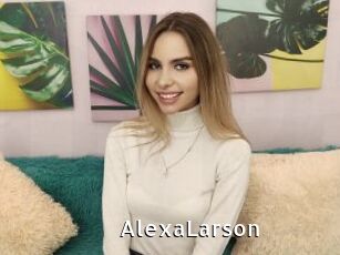 AlexaLarson