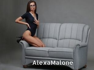 AlexaMalone